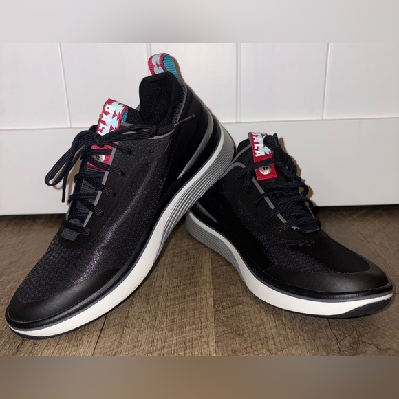 Bala Shoes - BALA Twelves Nursing Shoes